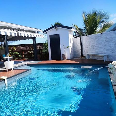 Zannanna F1 De Charme Tout Equipe Le Moule Avec Piscine Exterior foto