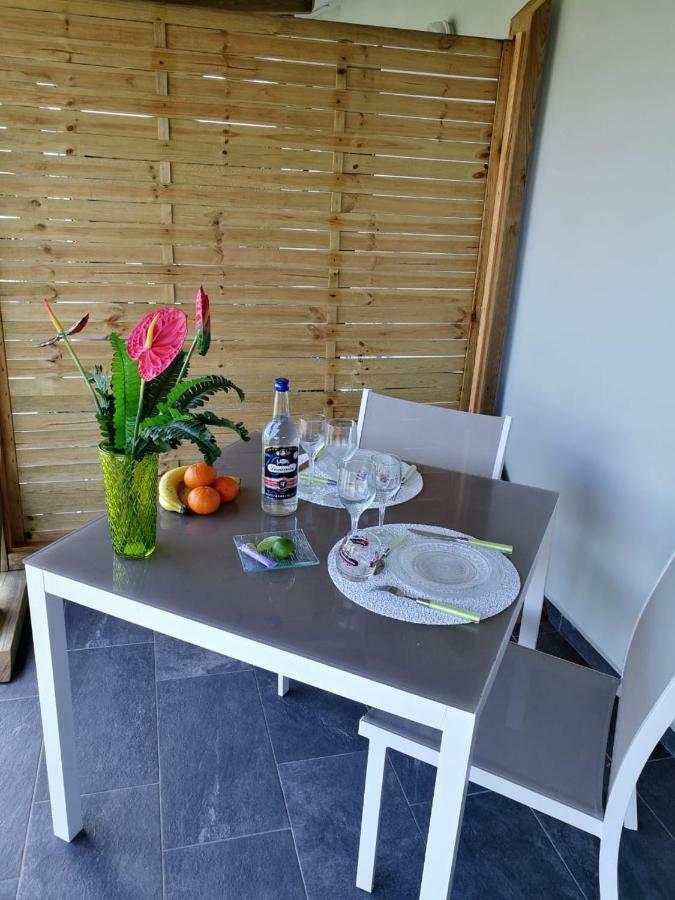 Zannanna F1 De Charme Tout Equipe Le Moule Avec Piscine Exterior foto